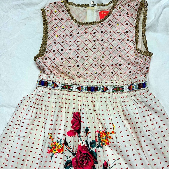 Manoush authentic French brand super expensive FR 36 fits as a S/M❗️ - Picture 10 of 11